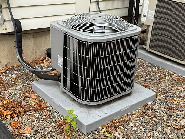 24/7 Emergency Hvac experts in Glencoe, MN