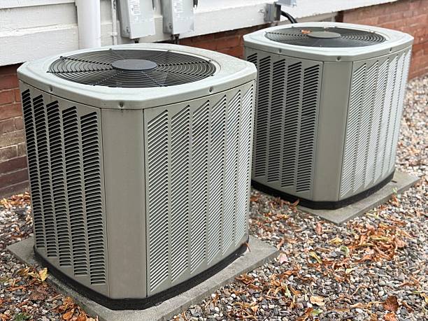 Reliable Hvac contractor in Glencoe, MN by JG Cool HVAC