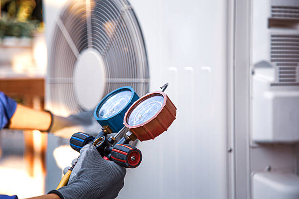 Affordable Hvac solutions in Glencoe, MN